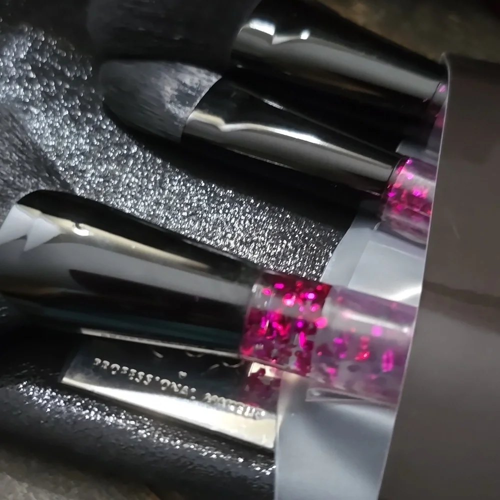 NYX PROFECIONAL MAKEUP BRUSH KIT